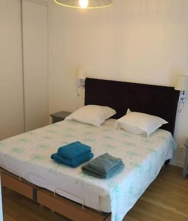 Appartement Confortable Calme Avec Terrasse Proche Metro - Accueil Personnel Lião Exterior foto